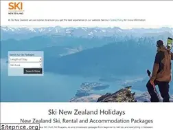 Sites similar to skinewzealand.co.nz