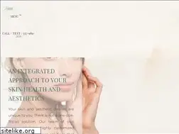 Sites similar to skinexpert.com