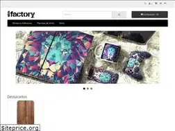 Sites similar to skinfactory.com.ar
