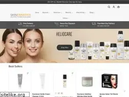 Sites similar to skinfanatics.net