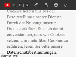 Sites similar to skinfit.ch