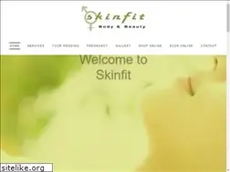 Sites similar to skinfitbodyandbeauty.com.au