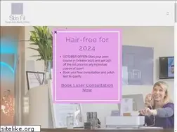 Sites similar to skinfitclinic.co.uk