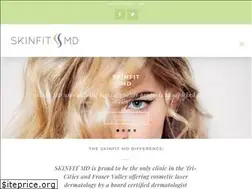 Sites similar to skinfitmd.com