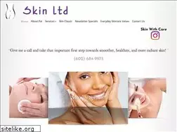 Sites similar to skinfitness.us