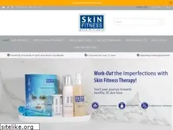 Sites similar to skinfitnesstherapy.com