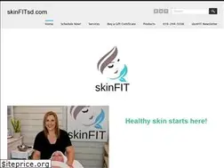 Sites similar to skinfitsd.com