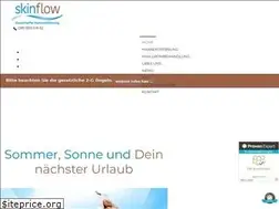 Sites similar to skinflow.de