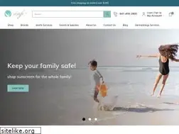 Sites similar to skinfo.com