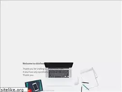 Sites similar to skinfood.com