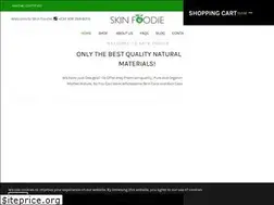 Sites similar to skinfoodie.com.ng