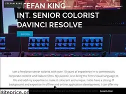 Sites similar to sking.de