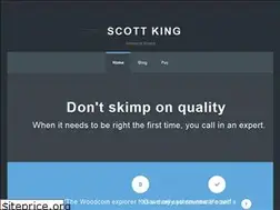 Sites similar to sking.io