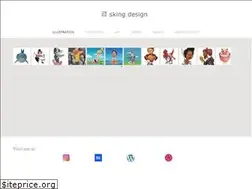 Sites similar to skingdesign.ca