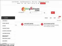 Sites similar to skinglowhaven.com