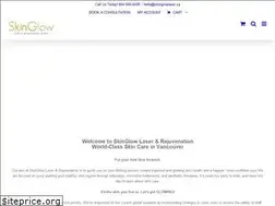 Sites similar to skinglowlaser.ca