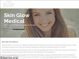 Sites similar to skinglowmedical.com