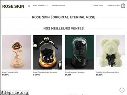 Sites similar to skingoldshop.com