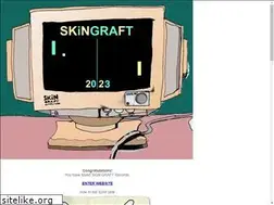 Sites similar to skingraftrecords.com