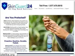 Sites similar to skinguard24.com