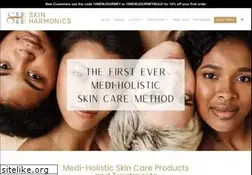 Sites similar to skinharmonics.com