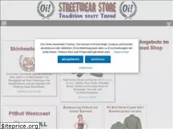 Sites similar to skinhead24.de