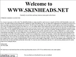Sites similar to skinheads.net