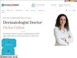 Sites similar to skinhealthturkey.com