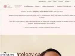 Sites similar to skinhospital.edu.au