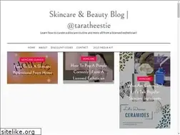 Sites similar to skininformant.com