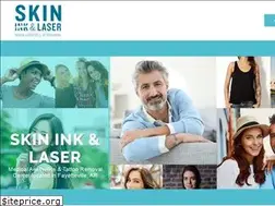 Sites similar to skininklaser.com