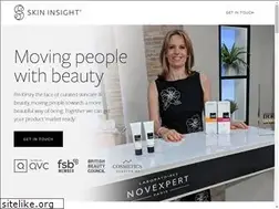 Sites similar to skininsight.co.uk