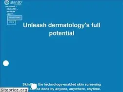 Sites similar to skinio.com
