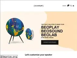 Sites similar to skiniplay.com