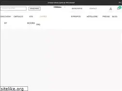 Sites similar to skinjay.com