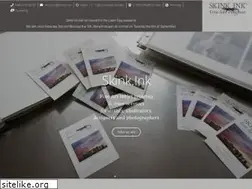 Sites similar to skink-ink.com