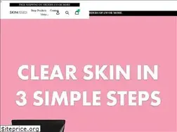 Sites similar to skinkissed.co