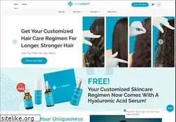 Sites similar to skinkraft.com
