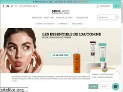 Sites similar to skinlabo.fr