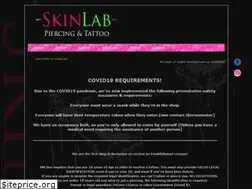 Sites similar to skinlabstudio.com