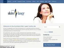 Sites similar to skinlaser.co.nz