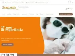 Sites similar to skinlaser.com.br