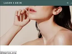 Sites similar to skinlasers.com