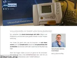 Sites similar to skinlearning.at