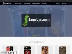 Sites similar to skinlee.com
