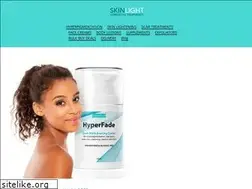 Sites similar to skinlight.com