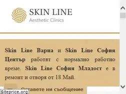 Sites similar to skinline.bg
