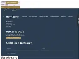 Sites similar to skinlogicaesthetics.co.uk