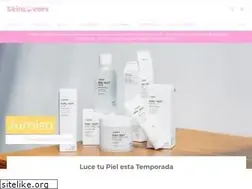 Sites similar to skinlovers.com.mx