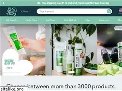 Sites similar to skinlovers.pt